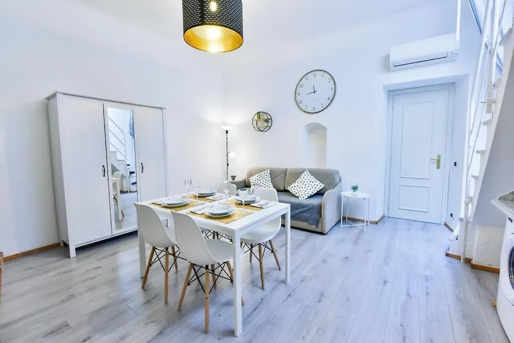 Apartment Welcome Varigotti - Borgo Saraceno - Libeccio