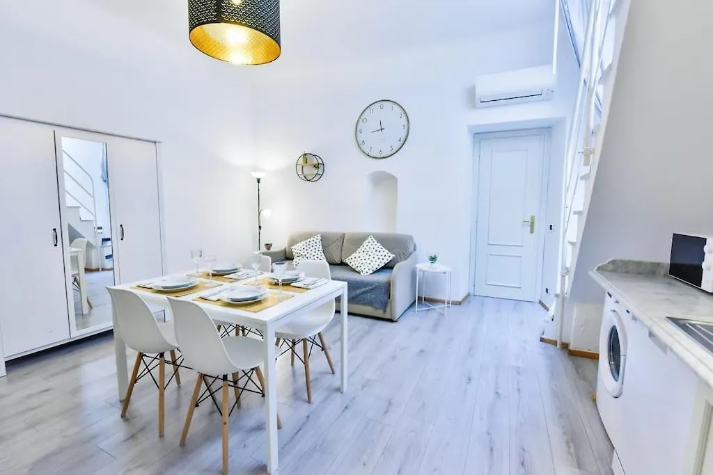 Welcome Varigotti - Borgo Saraceno - Libeccio Italy