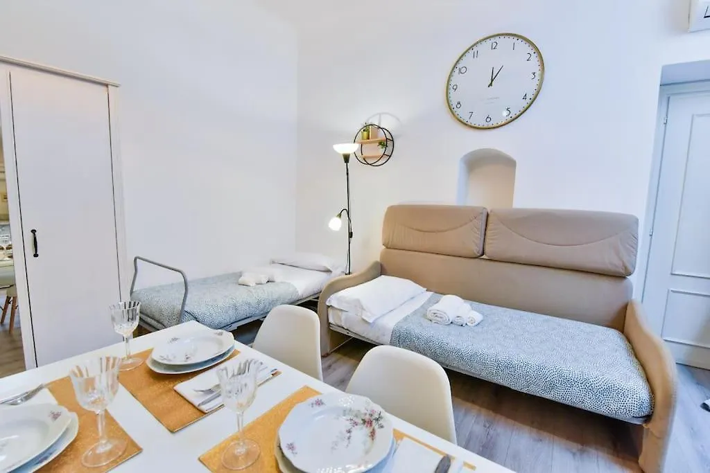 Welcome Varigotti - Borgo Saraceno - Libeccio